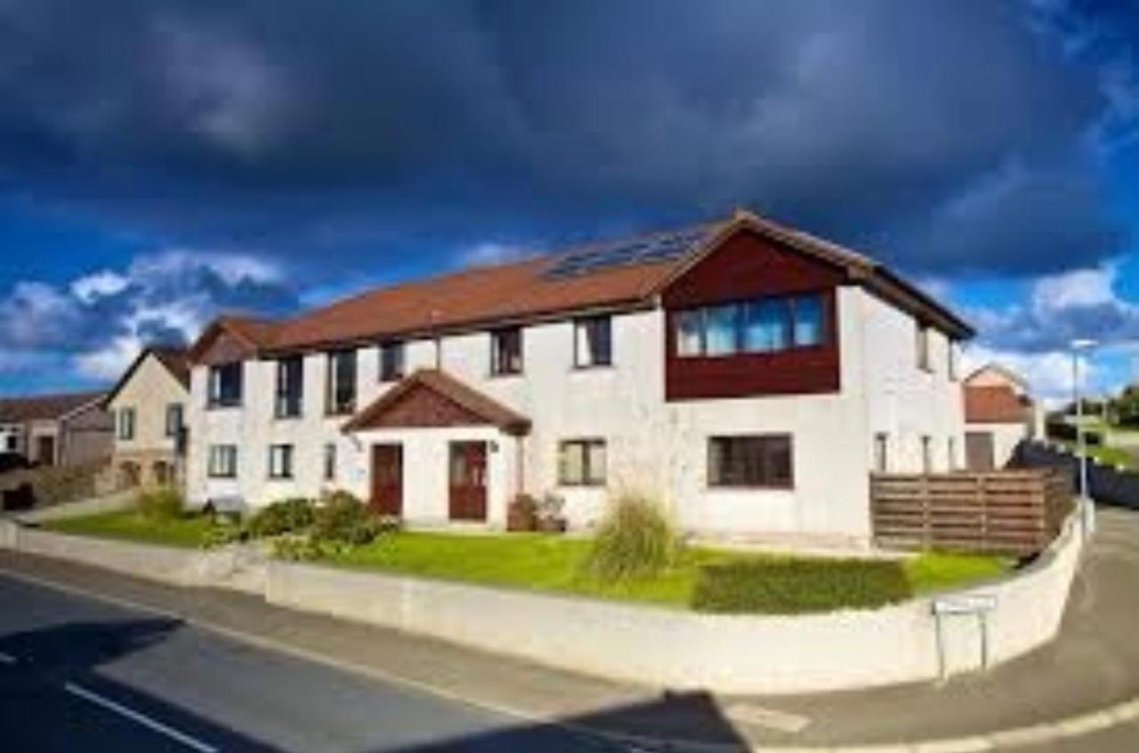 Royal Oak Guesthouse Orkney Exterior foto